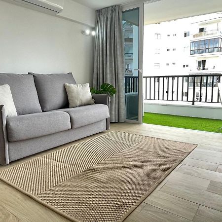 Style & Sea Freewifi Appartement Los Cristianos  Buitenkant foto