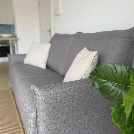 Style & Sea Freewifi Appartement Los Cristianos  Buitenkant foto