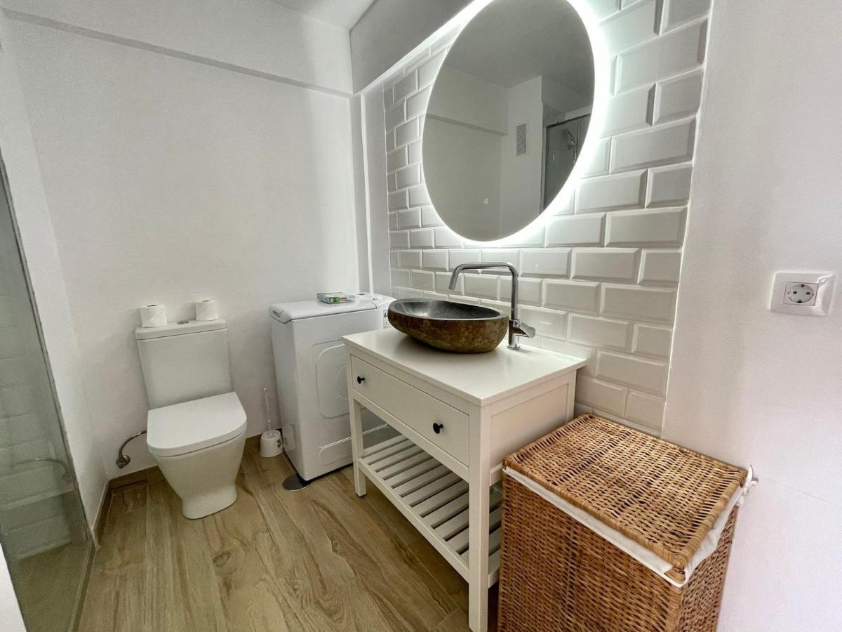Style & Sea Freewifi Appartement Los Cristianos  Buitenkant foto