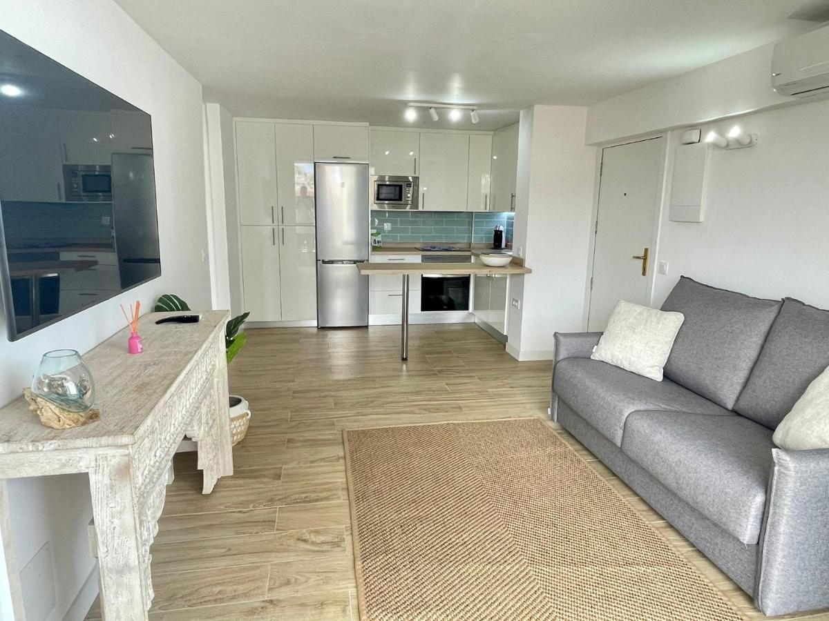 Style & Sea Freewifi Appartement Los Cristianos  Buitenkant foto