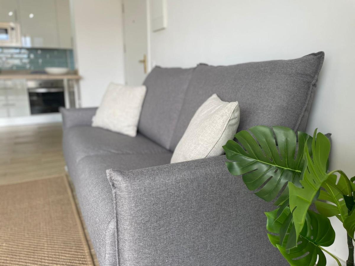 Style & Sea Freewifi Appartement Los Cristianos  Buitenkant foto