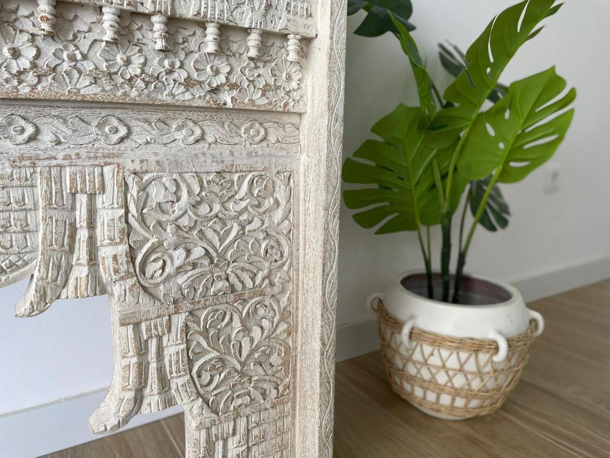 Style & Sea Freewifi Appartement Los Cristianos  Buitenkant foto