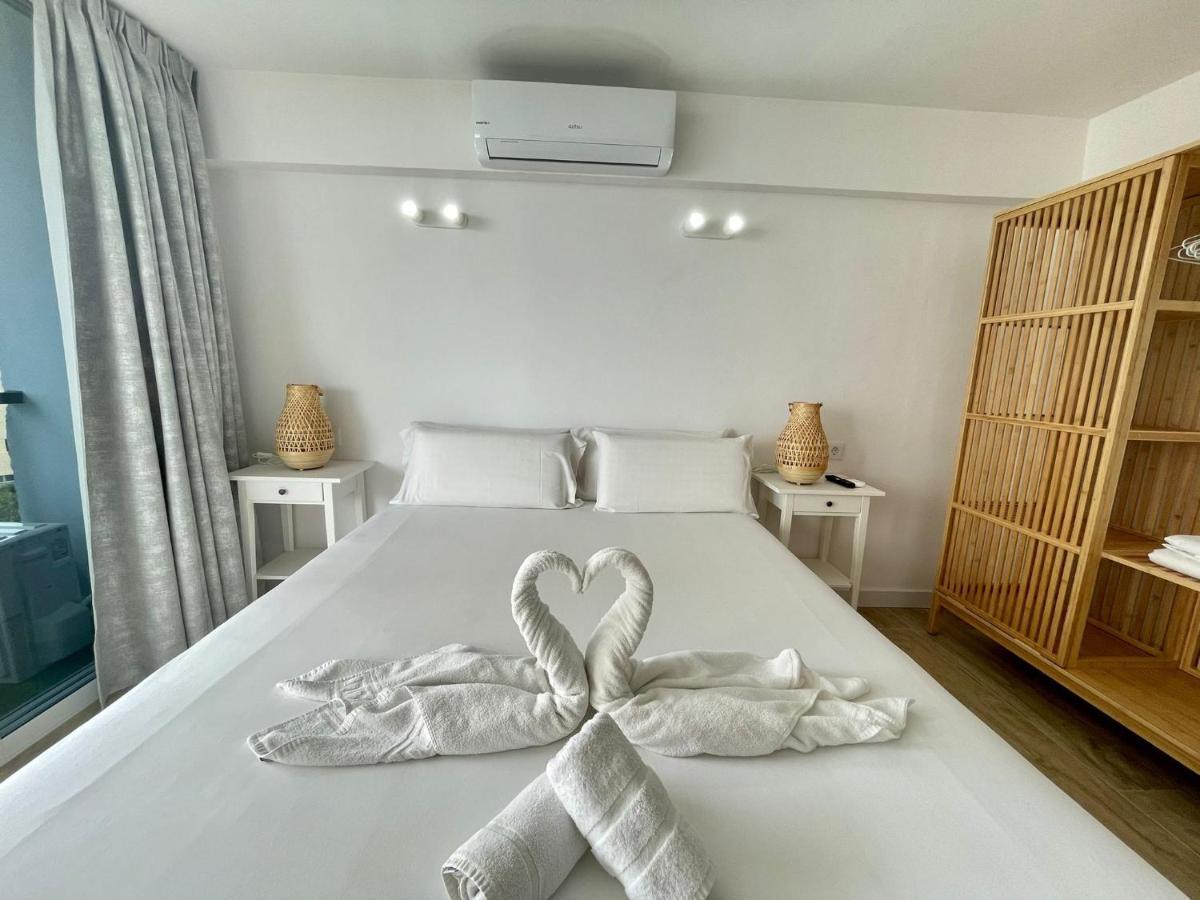 Style & Sea Freewifi Appartement Los Cristianos  Buitenkant foto